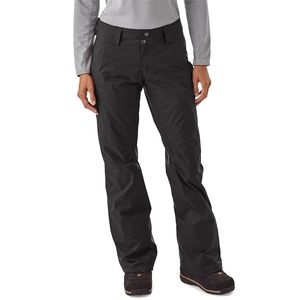 Patagonia snowbelle snow pants